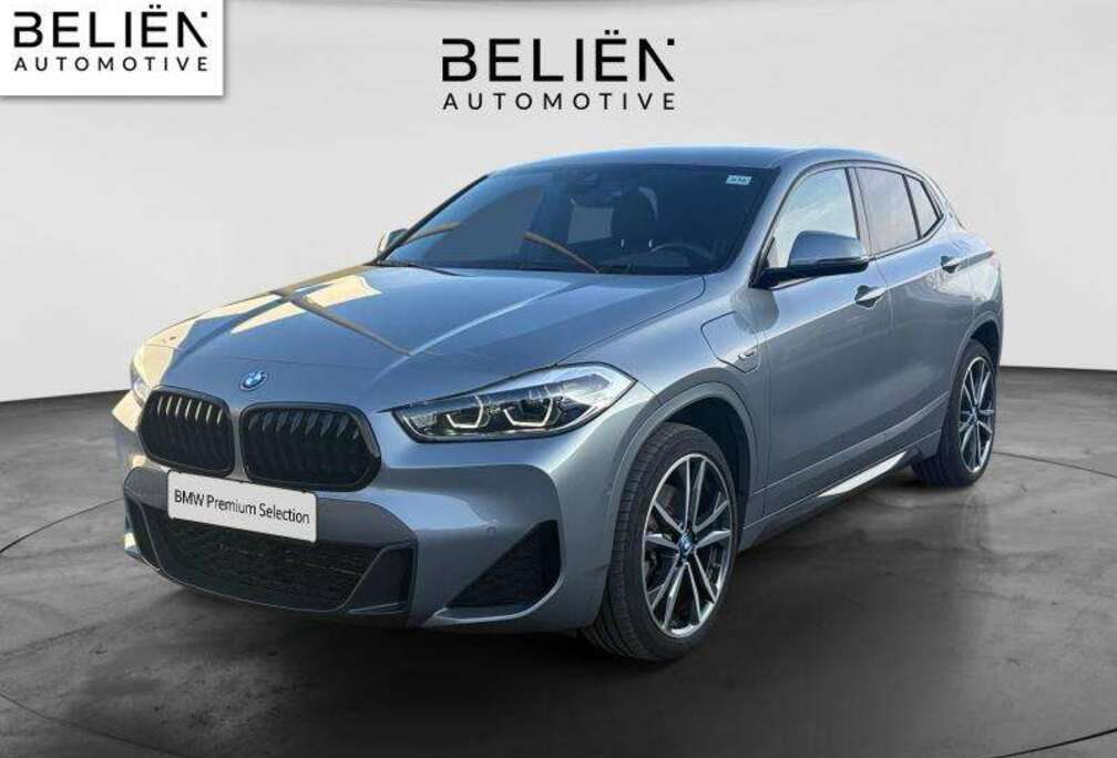 BMW M Sportpakket