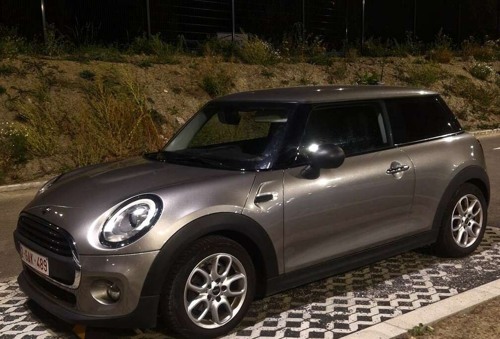 MINI 1.5