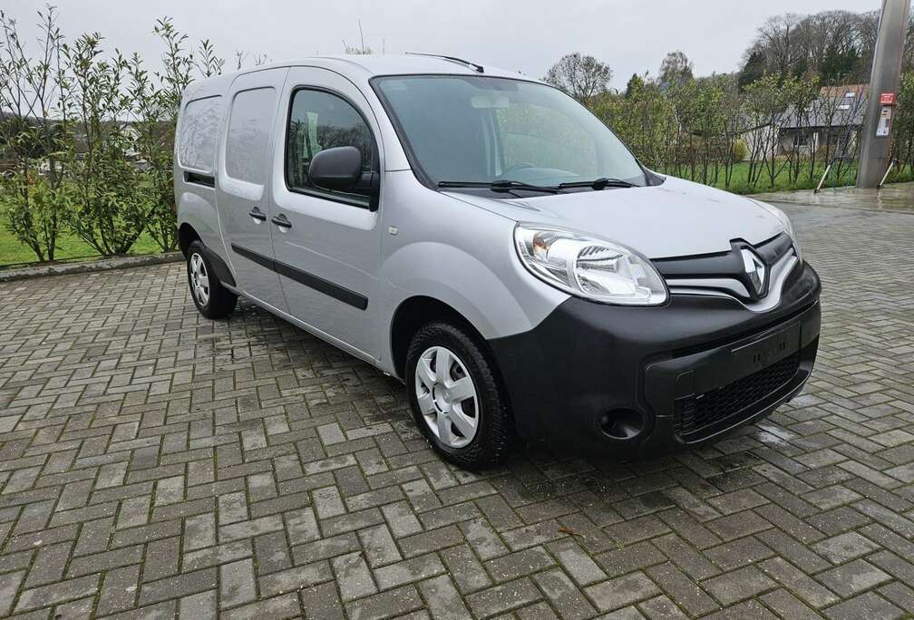 Renault 1.5 dCi AIRCO 6vitesse 2cles usb