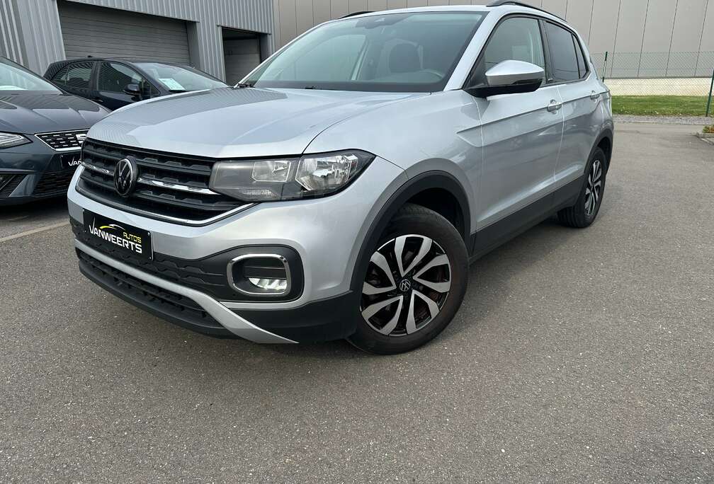 Volkswagen 1.0 TSI \