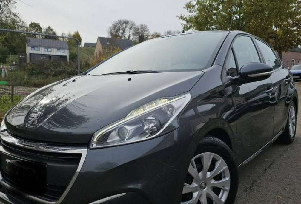 Peugeot 1.2 PureTech Allure S&S