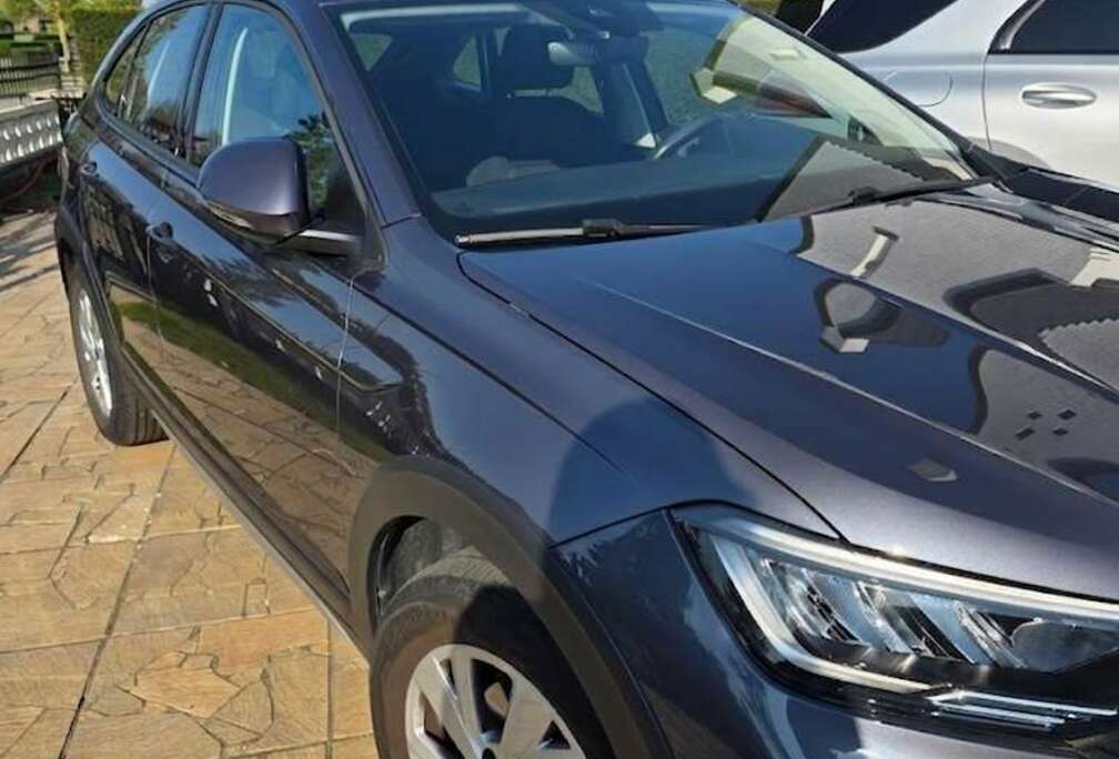 Volkswagen Taigo 1.0 TSI Life OPF DSG Life