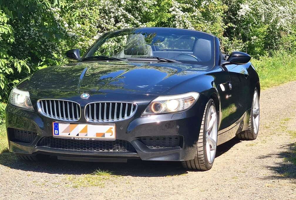 BMW Roadster sDrive23i 204ch Sport Design