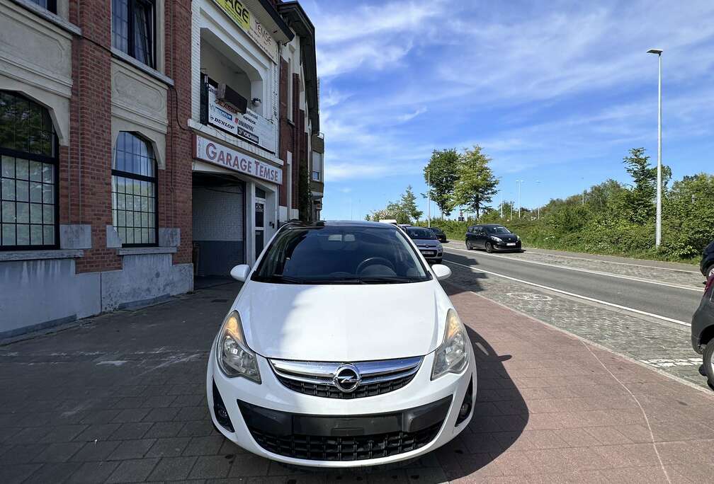 Opel