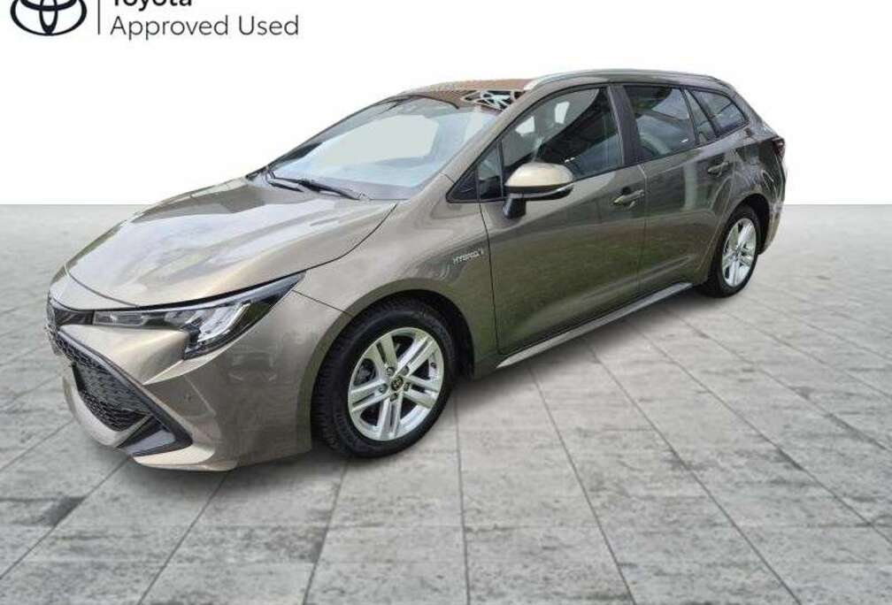 Toyota Dynamic