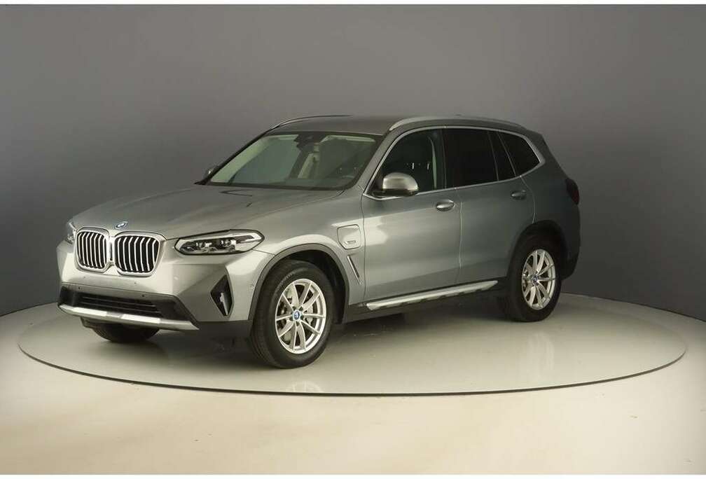 BMW xDrive30e 272pk Pack Business
