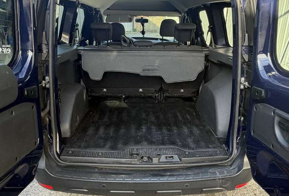 Dacia 1.6i Ambiance