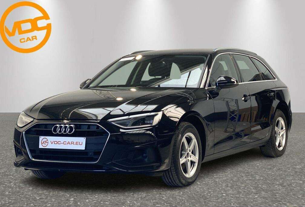 Audi AVANT - GPS*Attelage*Clim