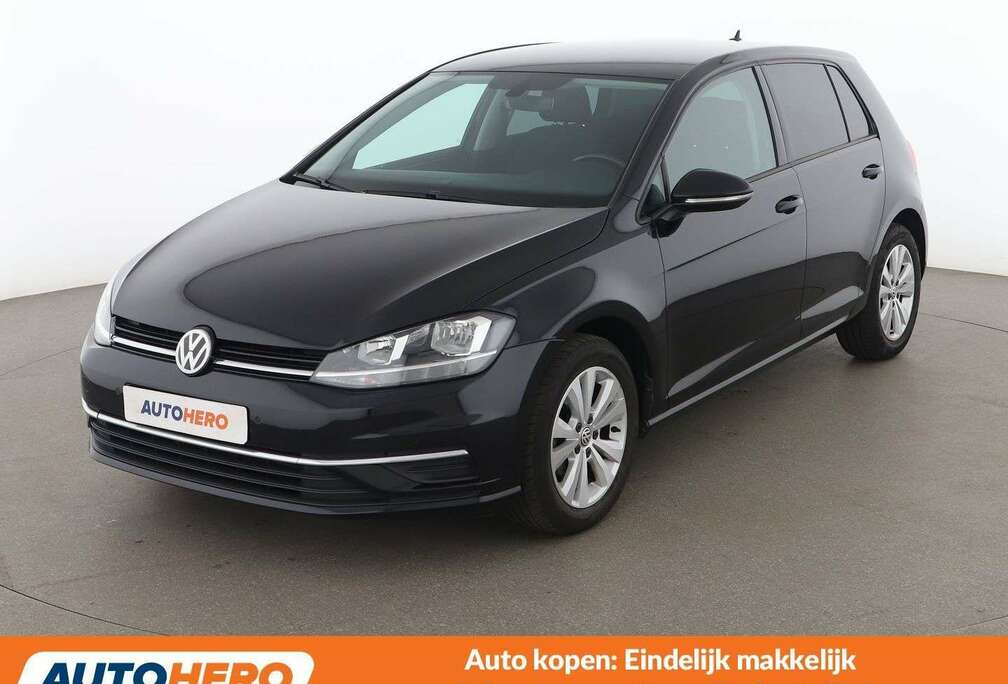 Volkswagen 1.0 TSI Comfortline BlueMotion Tech