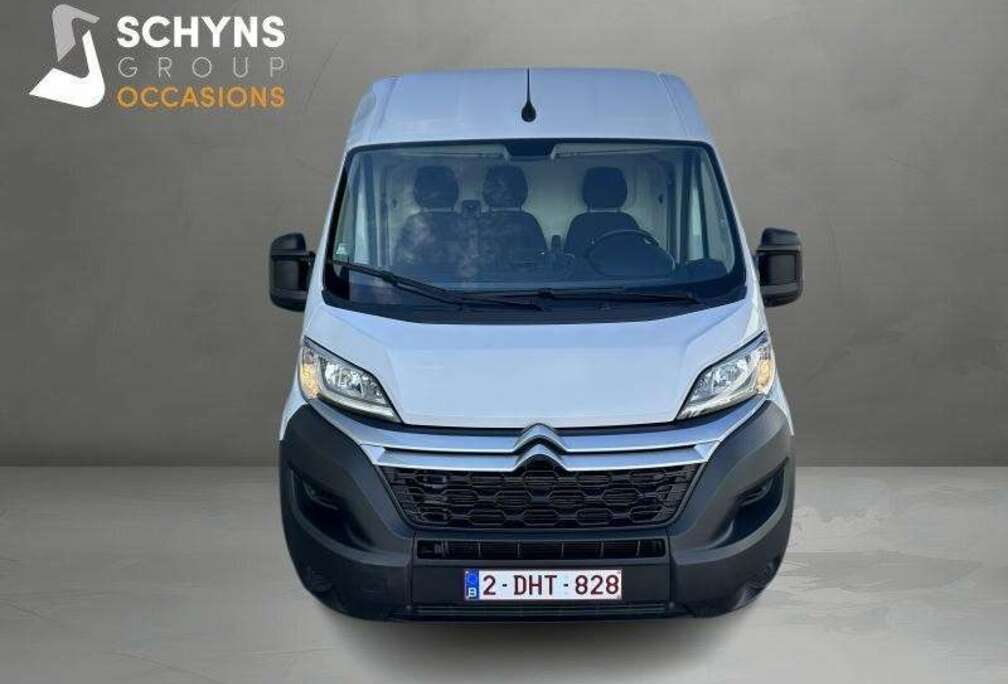 Citroen FT 35 L2H2