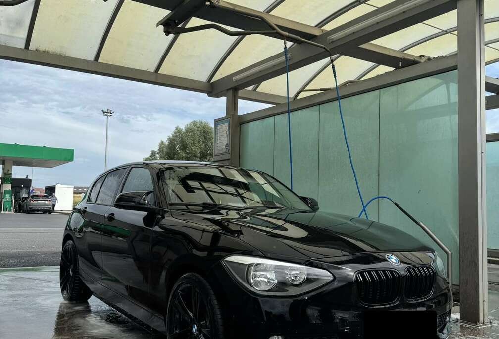 BMW 116i
