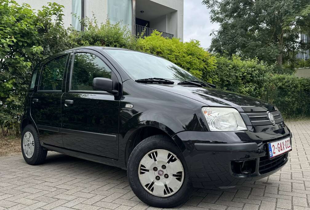 Fiat FIAT PANDA