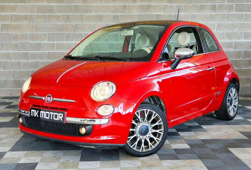 Fiat 1.2 ESSENCE 69CV
