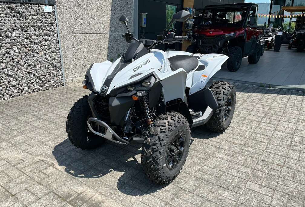650 T // STOCKPROMO, LAATSTE STUK!