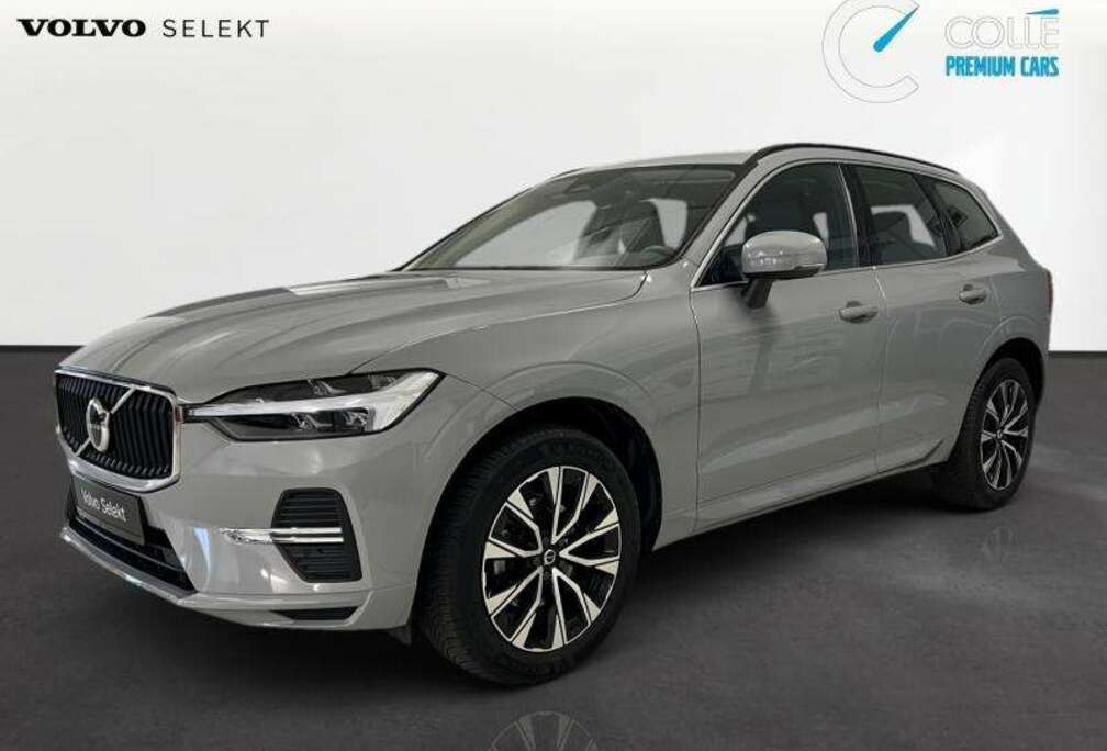 Volvo Core