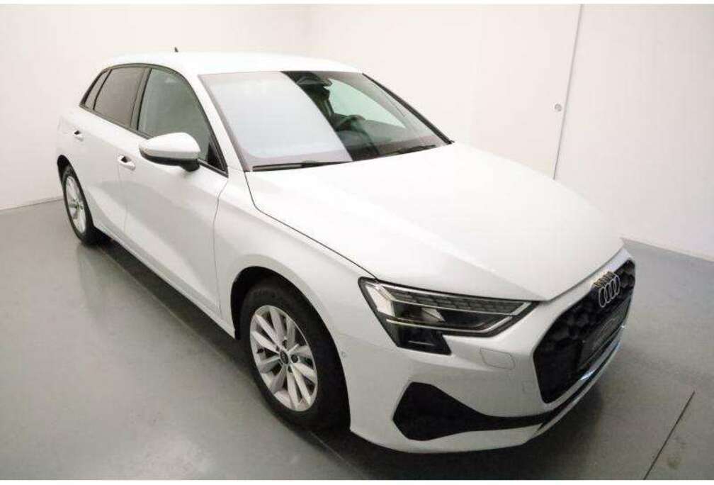 Audi Sportback