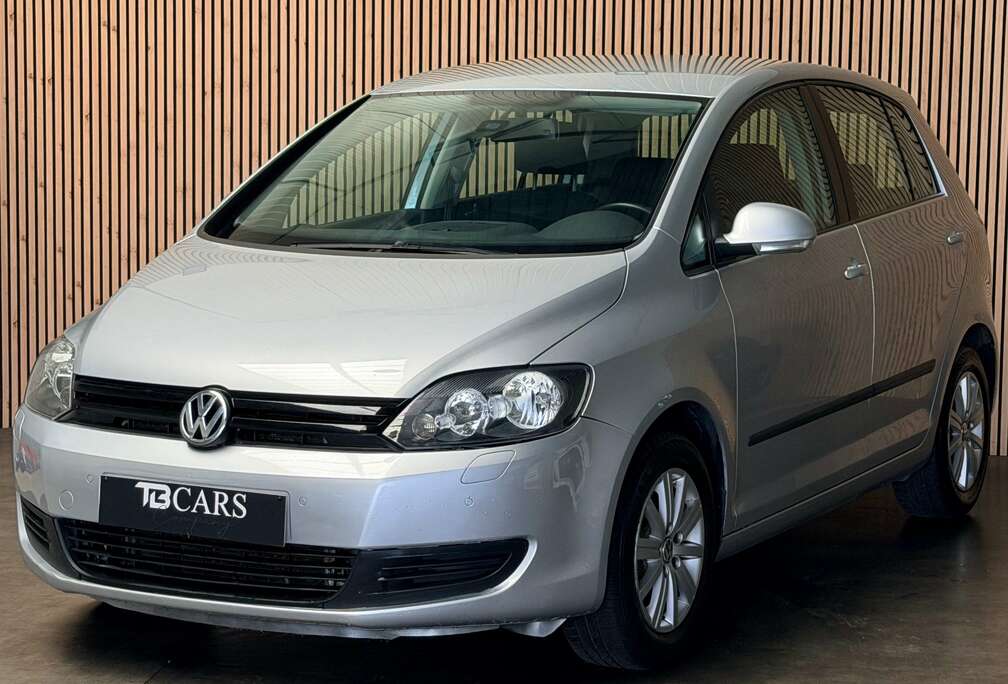 Volkswagen /// BOITE AUTOMATIQUE \\\\\\