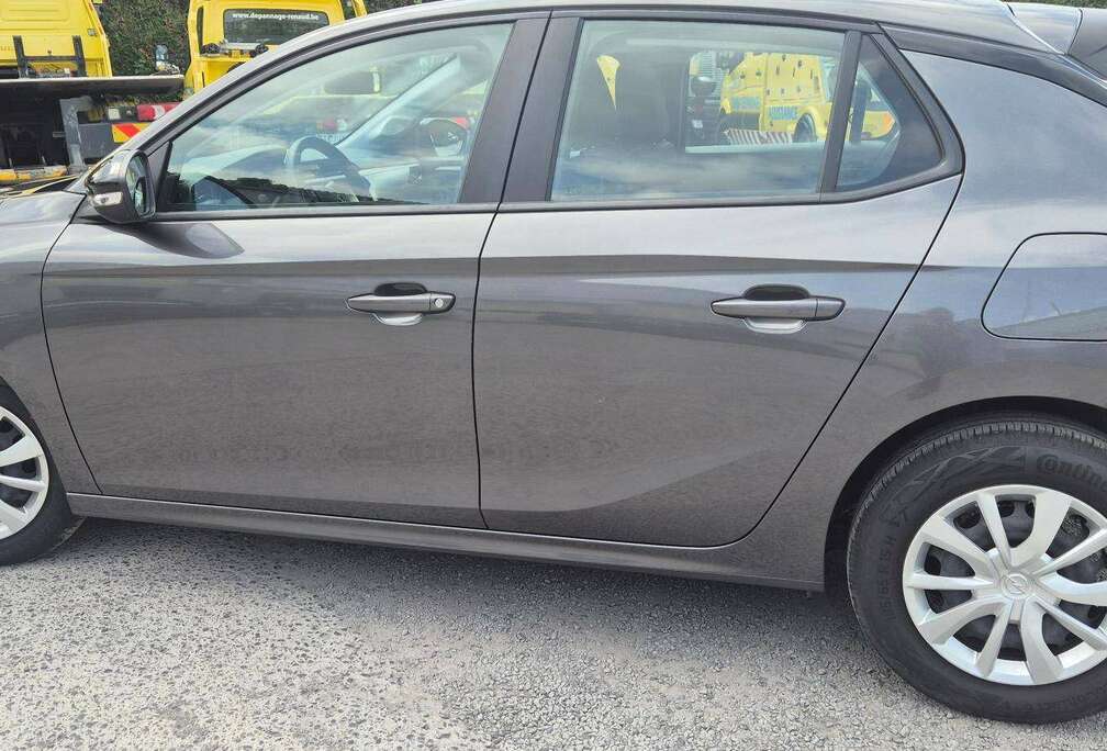 Opel Corsa 1.2i Elegance S/S