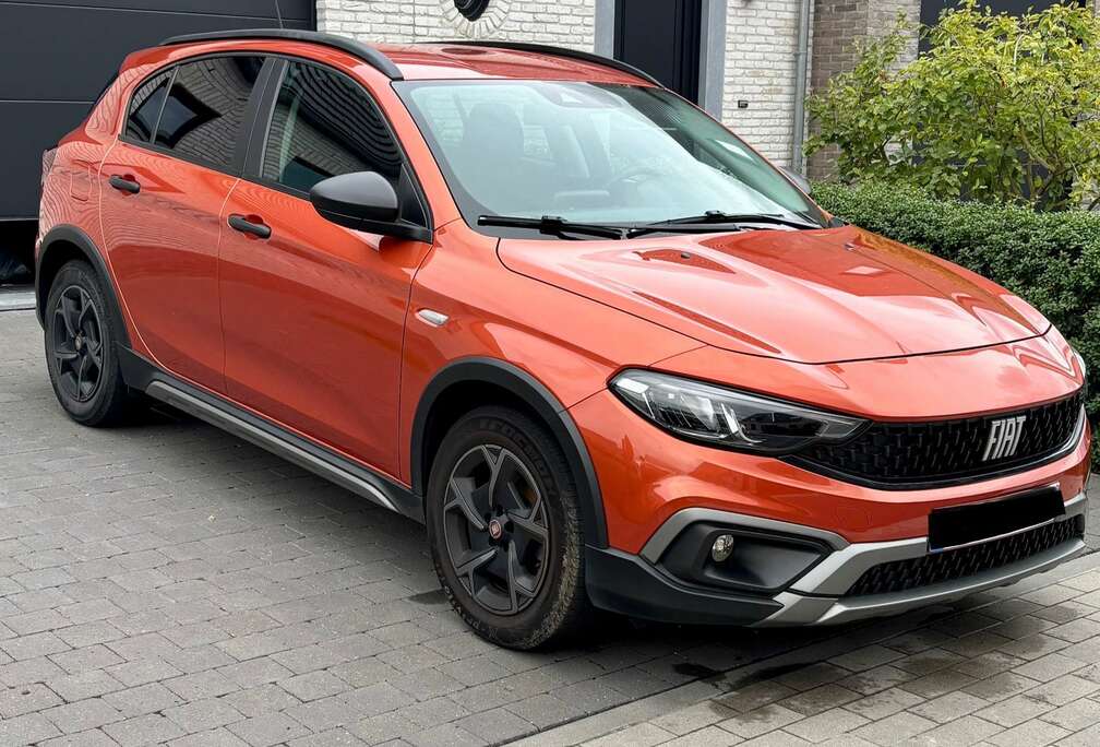 Fiat Tipo SW Cross 1.0 T FireFly