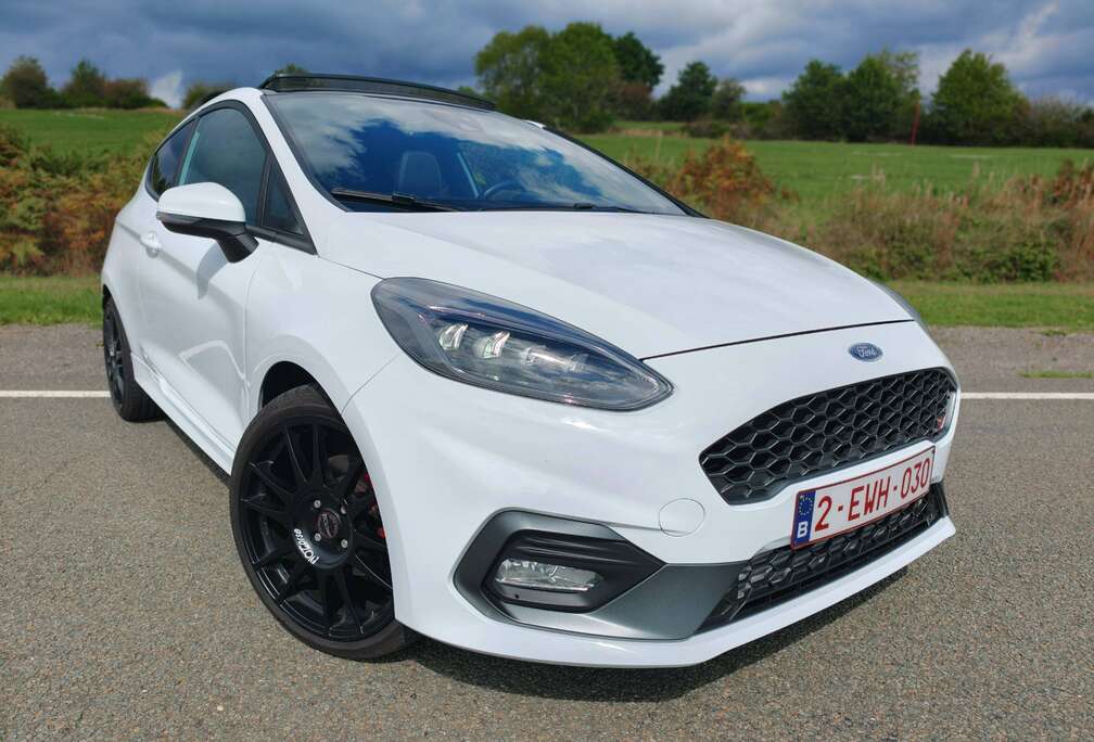 Ford ST 1.5 Ultimate 3p - EVO CORSE - PACK PERFORMANCE - TOIT OUVRANT
