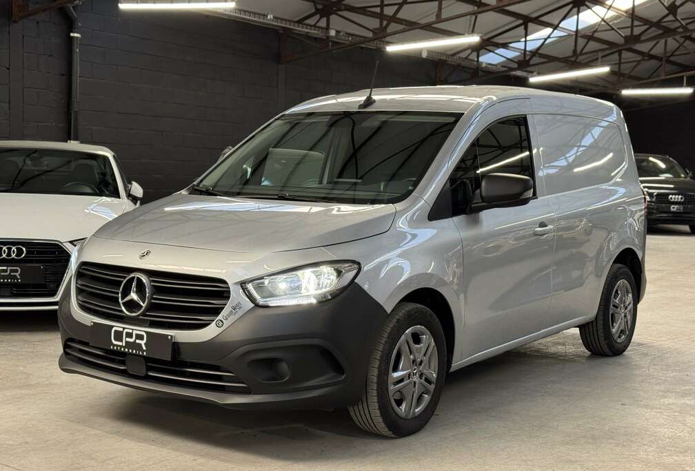 Mercedes-Benz 1.5 CDI * TVA * CAMERA * CARPLAY * CLIM * CRUISE *