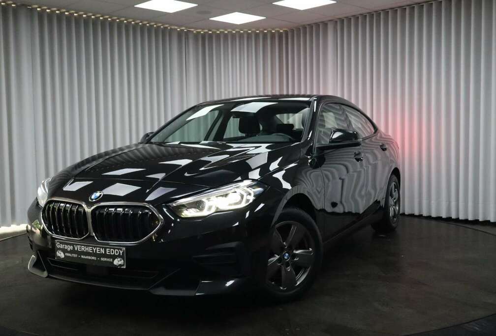 BMW GRAN TOURER 218IA Gran Coupé