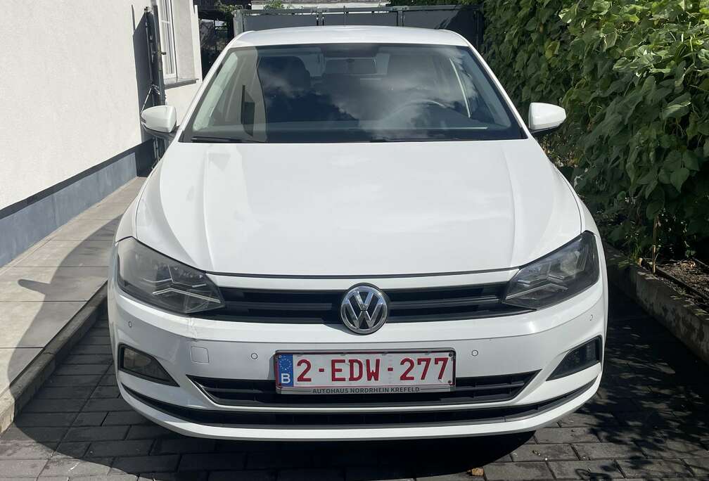 Volkswagen 1.0i Trendline