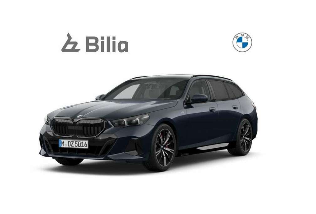 BMW d xDrive MSport