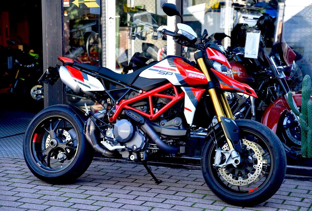 SP ***MOTO VERTE***