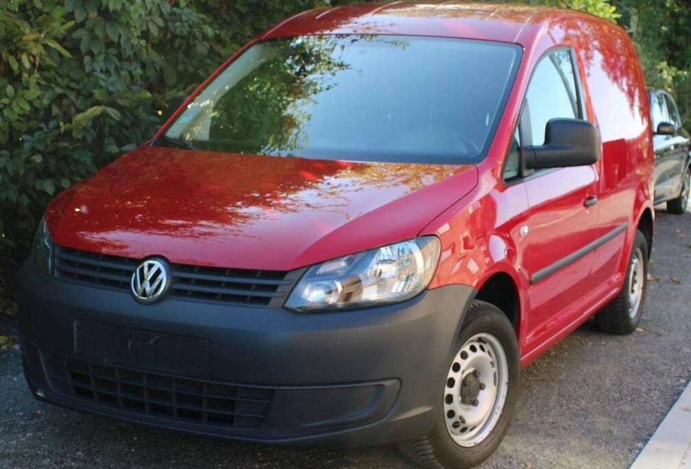 Volkswagen 1.2 TSI Startline