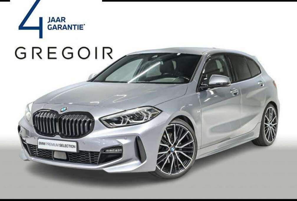 BMW Hatch