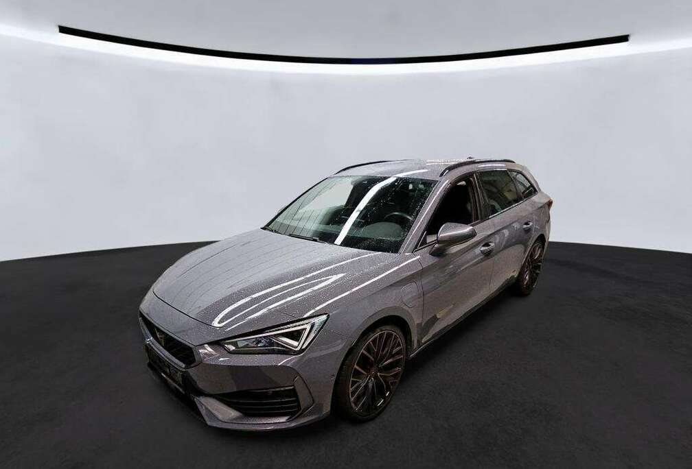 SP VZ PHEV 245CV NAVI/CAMERA/SIEGES CHAUFFANTS