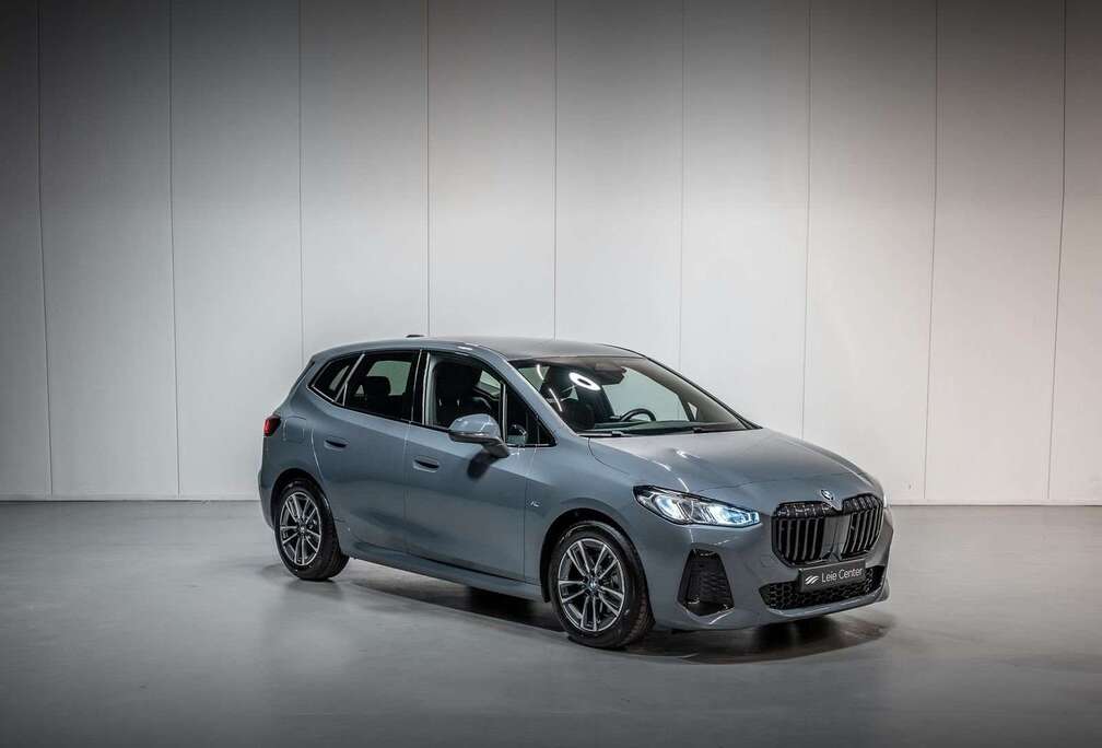 BMW 218d Active Tourer / Automaat / NAVI / M Sport /