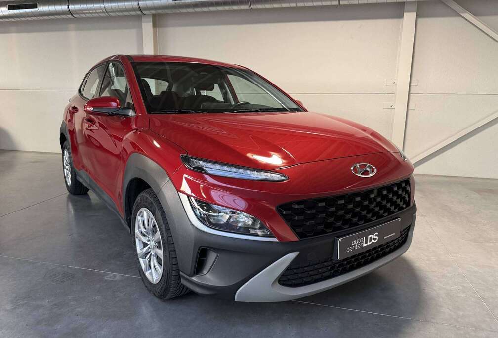 Hyundai Kona 1.0 T-GDi - camera - DAB radio -