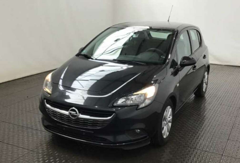 Opel 1.0 Turbo ecoFLEX Black Edition prix marchand