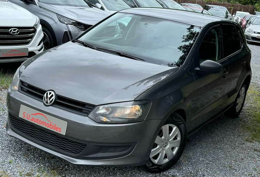 Volkswagen 1.2 TDi Trendline 66.000km /Clim/V.E./V.C/GAR12M