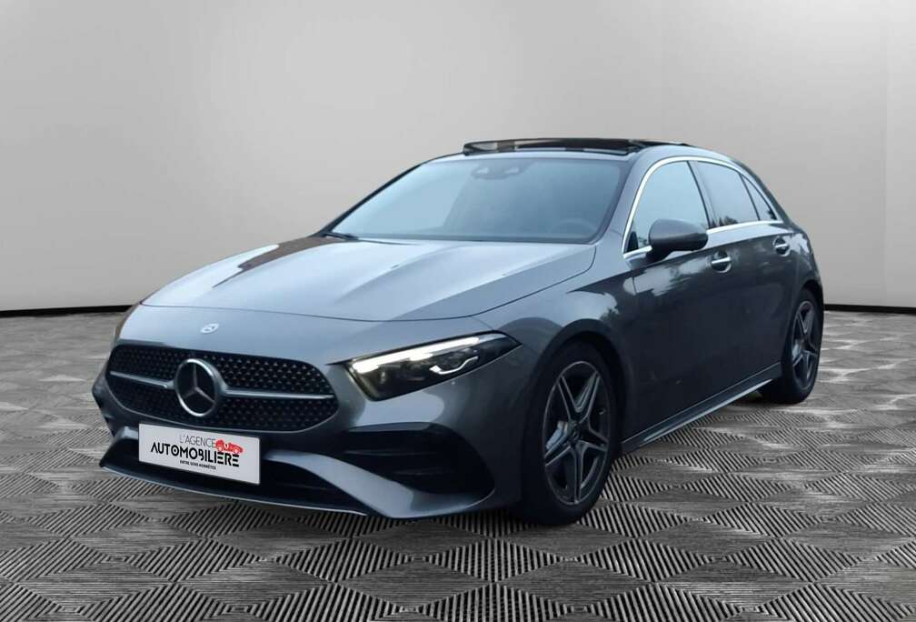 Mercedes-Benz AMG Line 1.3i 163Ch / Garantie 12 Mois