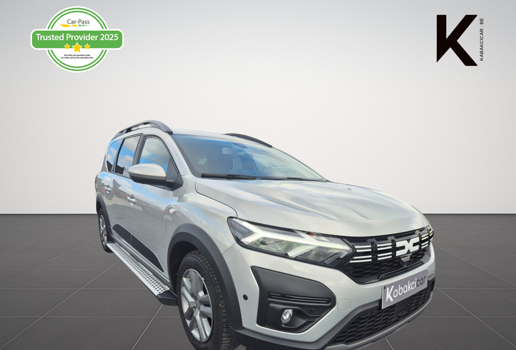 Dacia LPG 1.0 Eco-G Essential 5pl.//CAM//GPS//GARANTIE