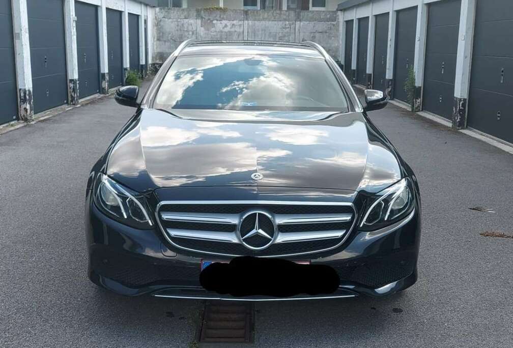 Mercedes-Benz d