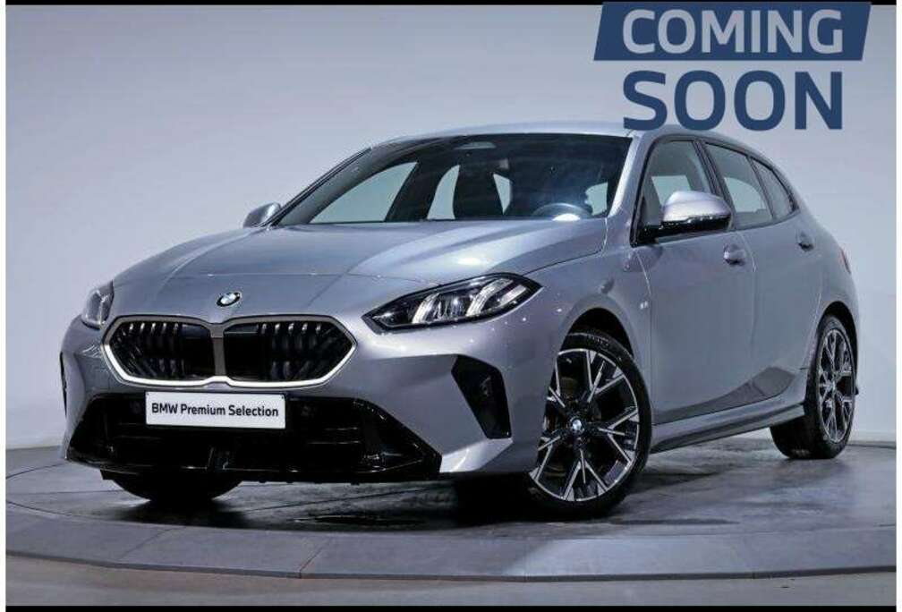 BMW i Hatch Kit M Sport