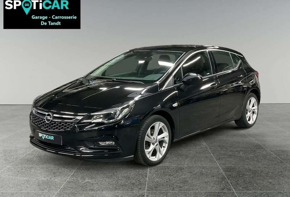 Opel Innovation 1.4 Turbo 150 Pk