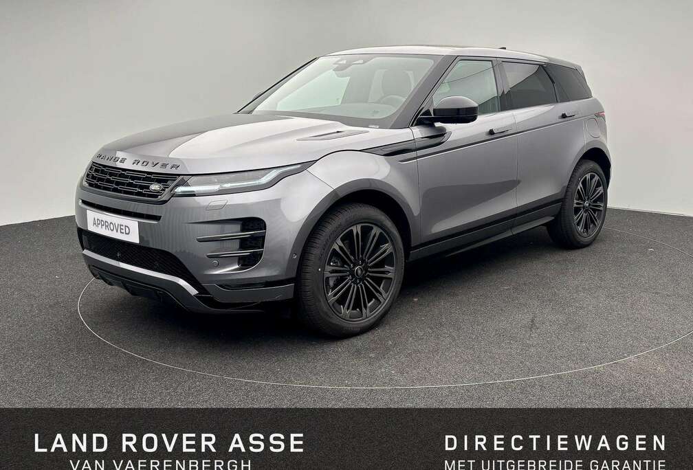 Land Rover P270e Dynamic SE AWD