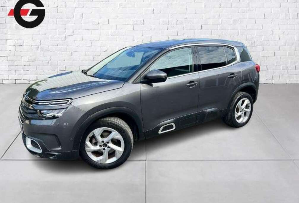 Citroen LIVE HDI 130 AUTO