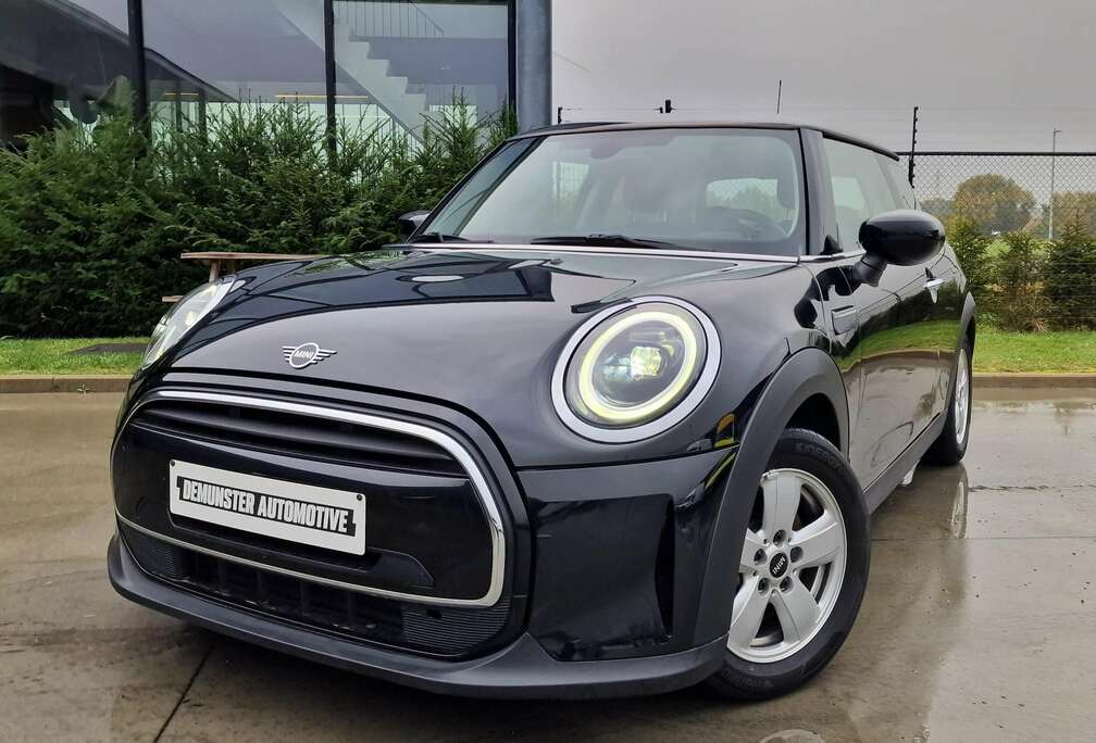 MINI Mini Cooper Aut/Facelift/Navi/Sensoren/Spotify
