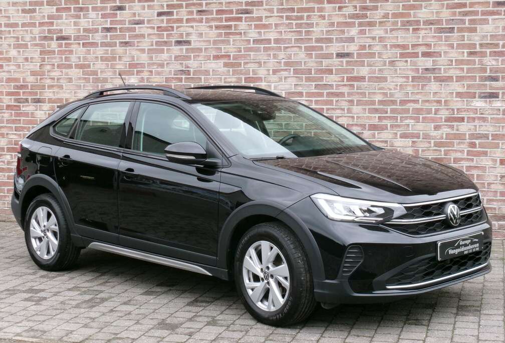 Volkswagen Taigo 1.0 TSI Life Business OPF