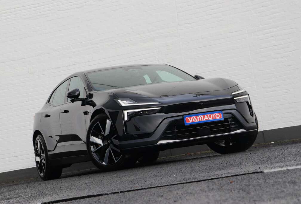 Long Range Dual Motor 100 kWh - Pilot & Plus/21\