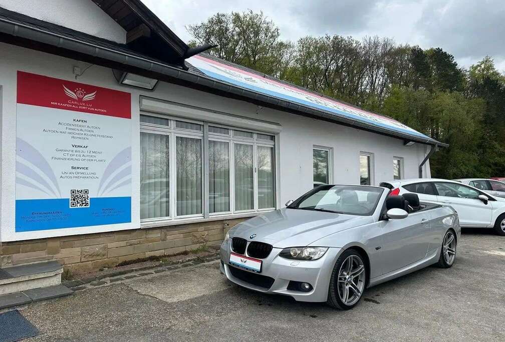 BMW 330i