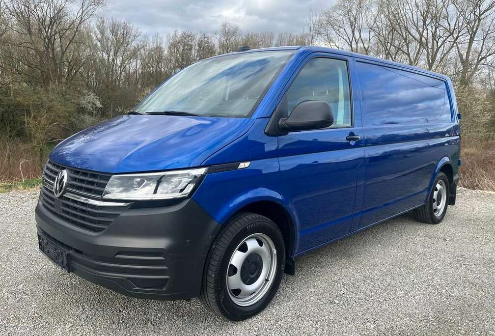 Volkswagen 4Motion/4X4 DSG 150PK 2021 39.669€ ex btw TOPSTAAT