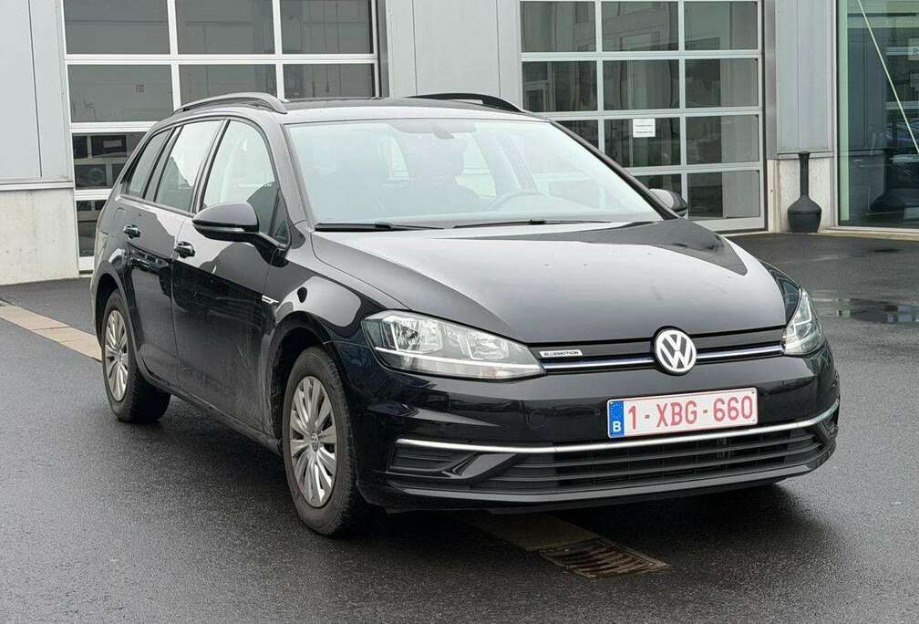 Volkswagen Comfortline TGI bluemotion 1,5