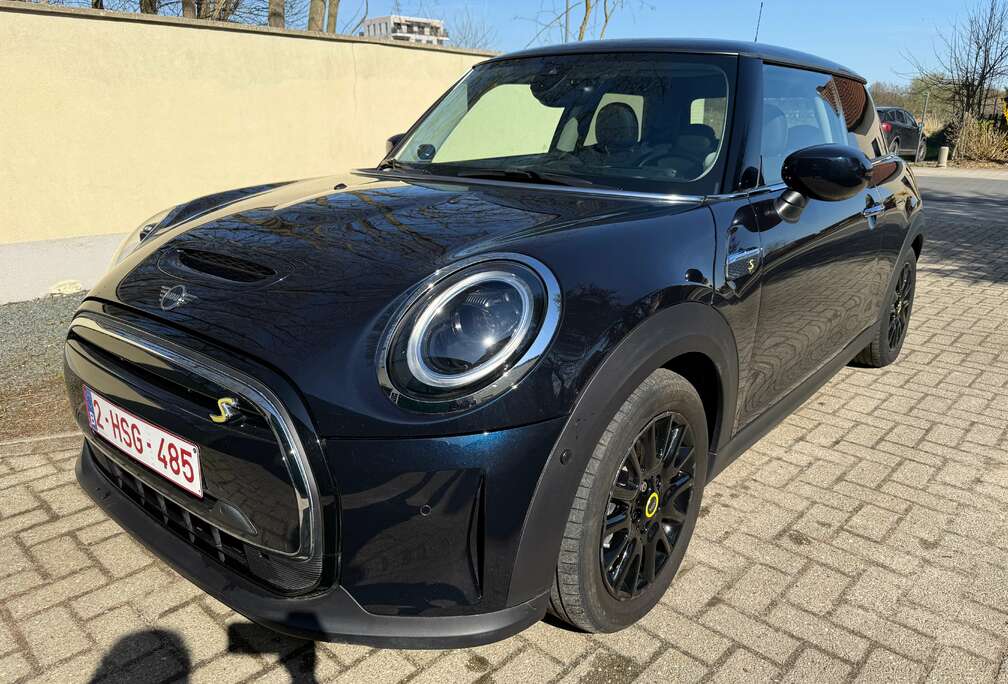 MINI e-Mini 28.9 kWh Cooper SE